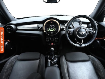 Used MINI Hatch 2015 for sale - 75545106: Photo