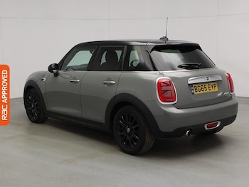 Used MINI Hatch 2015 for sale - 75545106: Photo