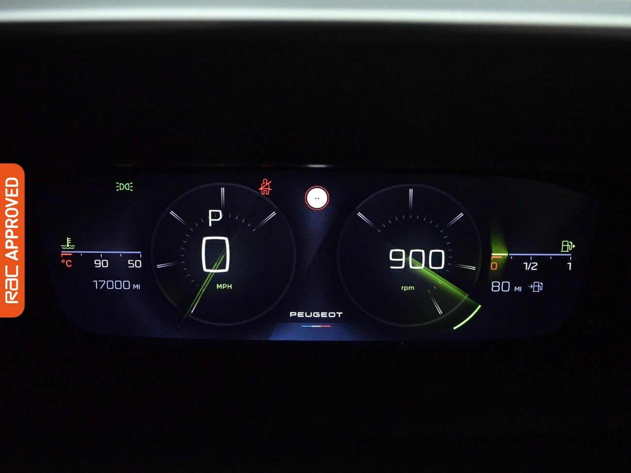 Used Peugeot 408 2024 for sale - 77935558: Photo 11