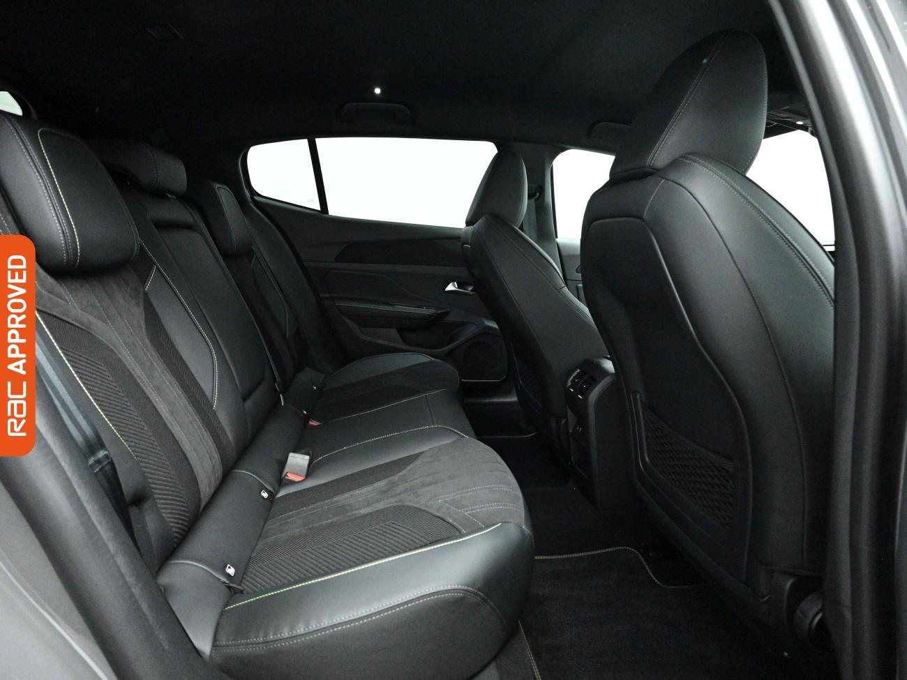 Used Peugeot 408 2024 for sale - 77935558: Photo 13