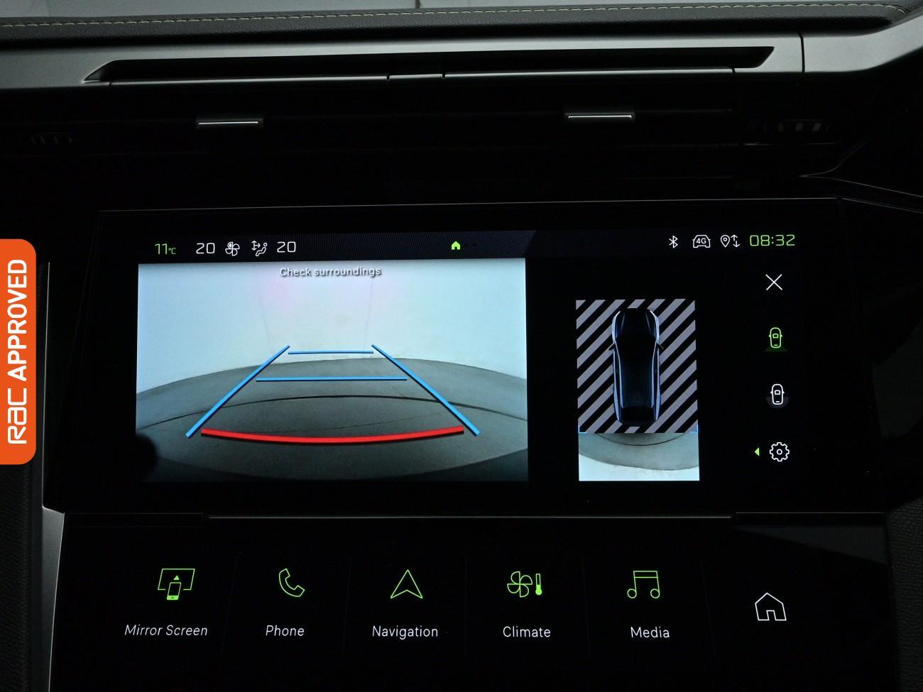 Used Peugeot 408 2024 for sale - 77935558: Photo 16