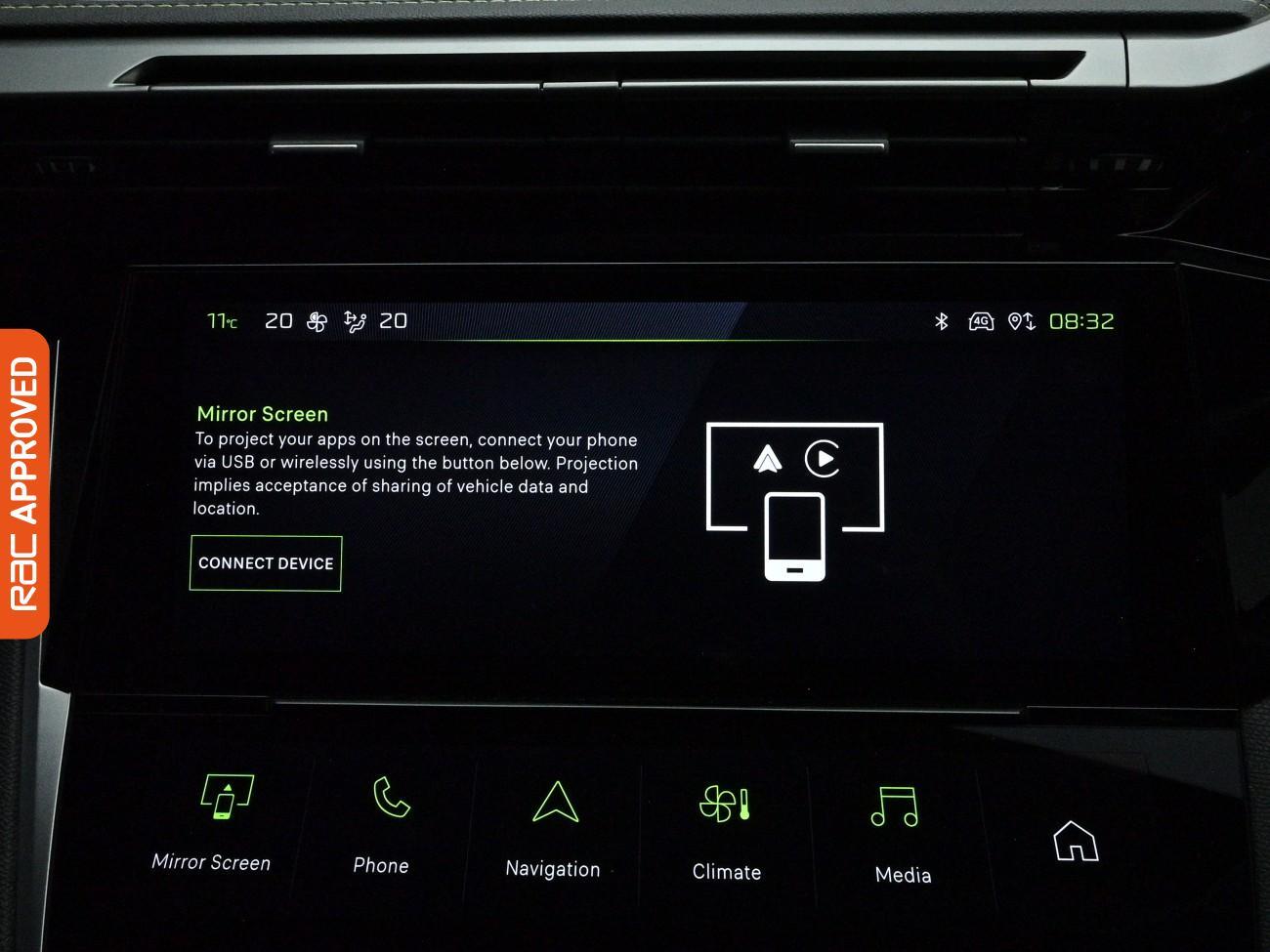 Used Peugeot 408 2024 for sale - 77935558: Photo 18