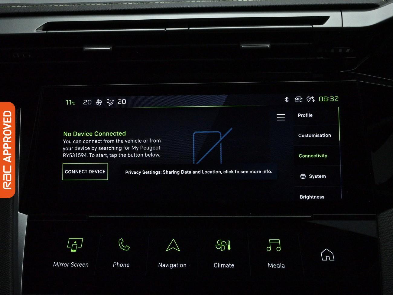 Used Peugeot 408 2024 for sale - 77935558: Photo 19