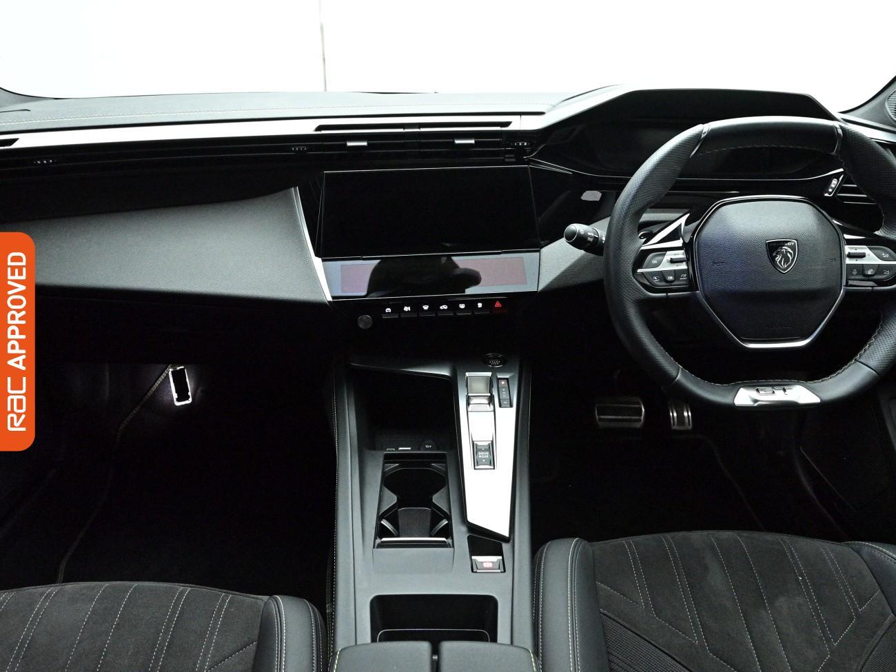 Used Peugeot 408 2024 for sale - 77935558: Photo 2