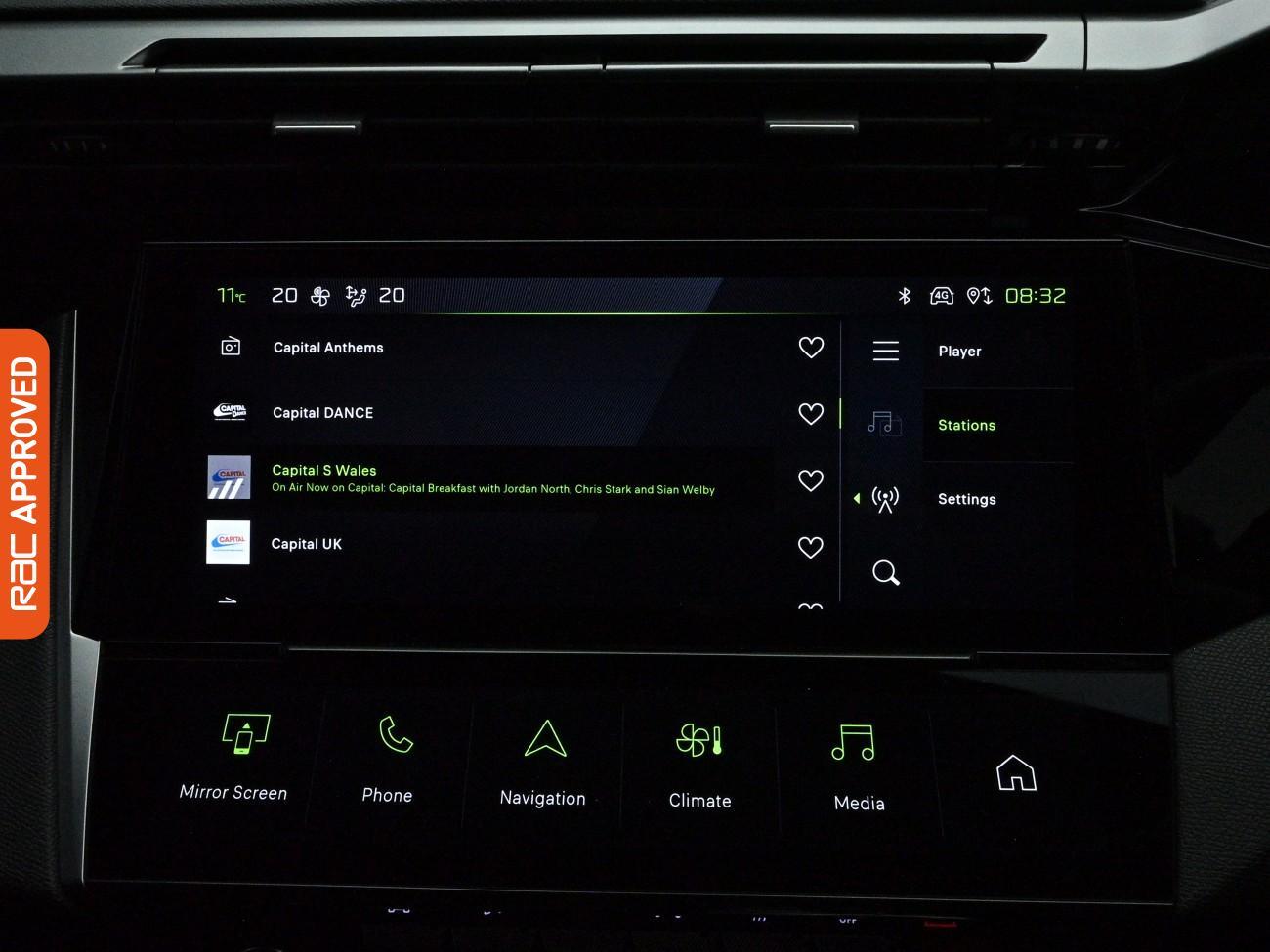 Used Peugeot 408 2024 for sale - 77935558: Photo 21