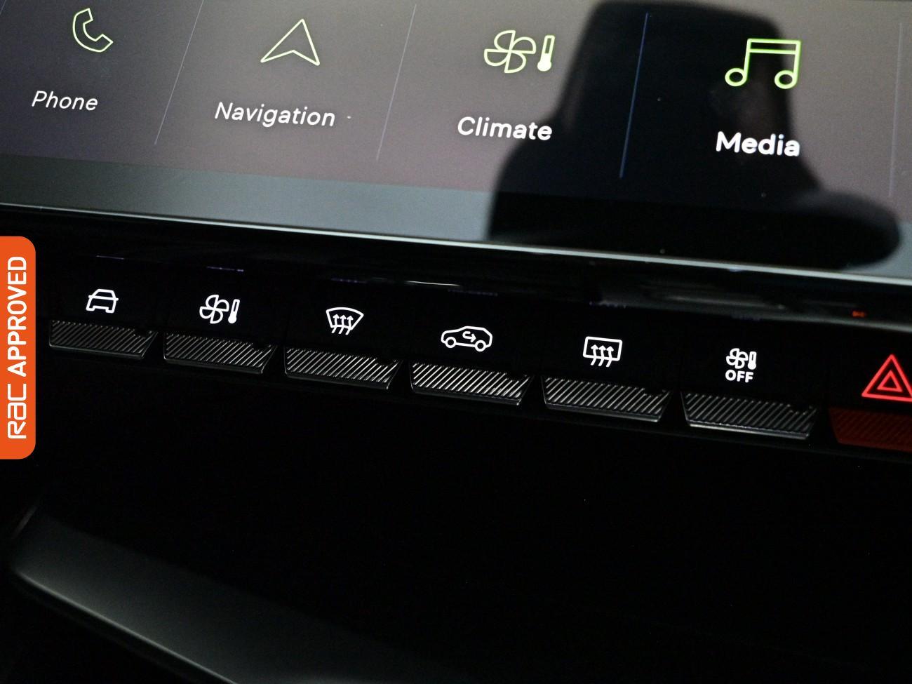 Used Peugeot 408 2024 for sale - 77935558: Photo 22