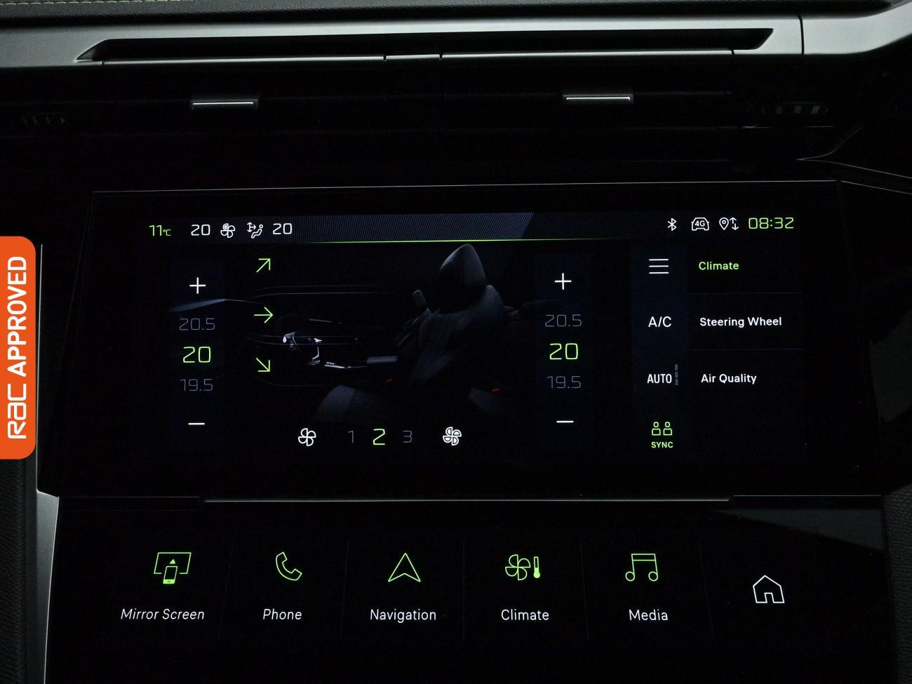 Used Peugeot 408 2024 for sale - 77935558: Photo 23