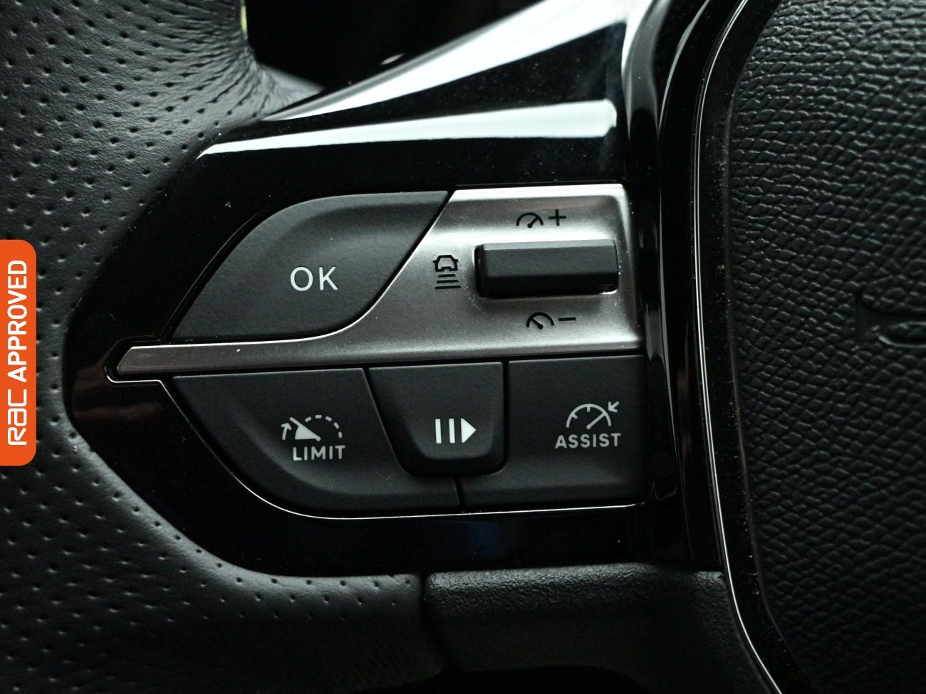 Used Peugeot 408 2024 for sale - 77935558: Photo 24