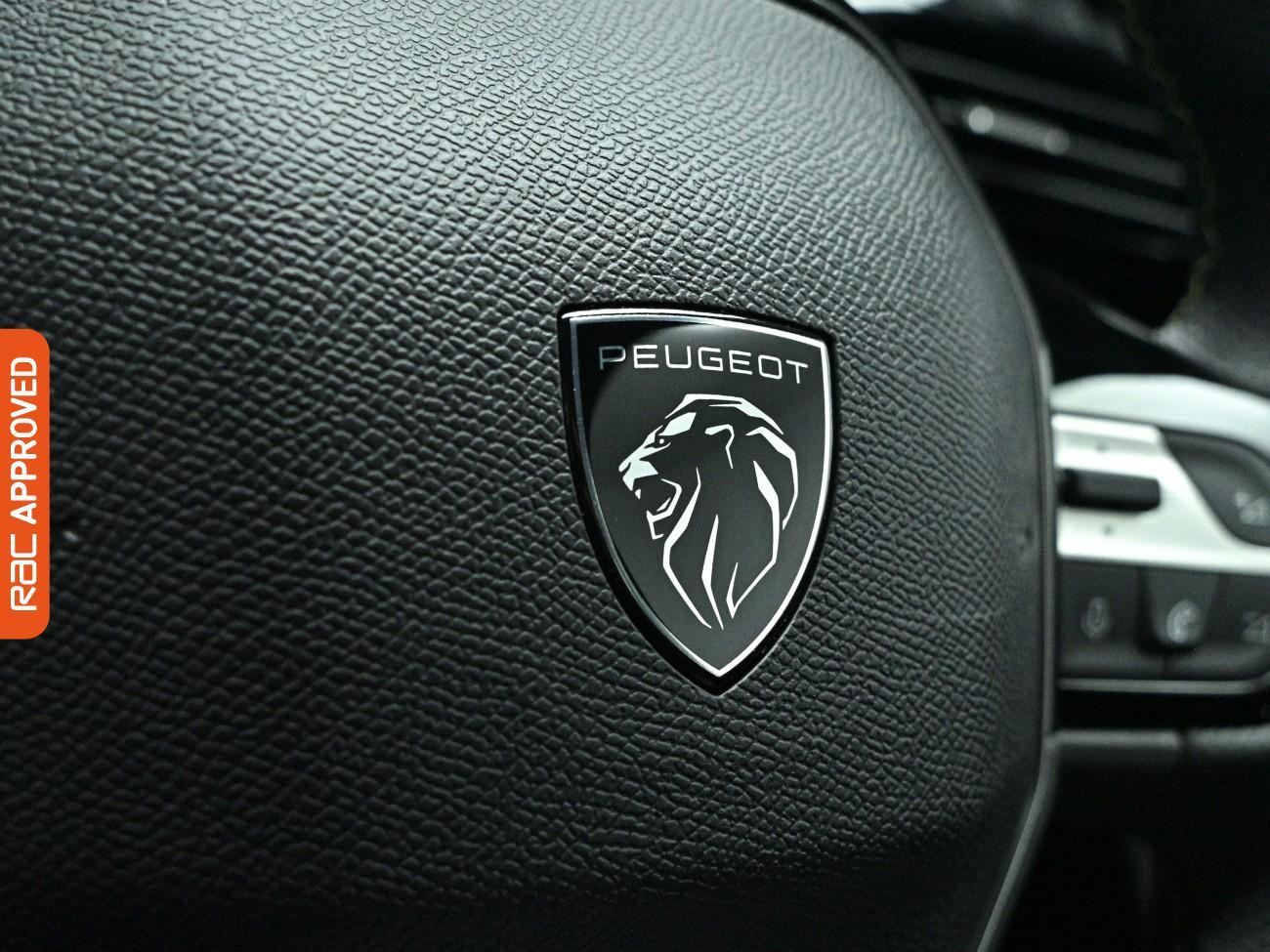 Used Peugeot 408 2024 for sale - 77935558: Photo 25