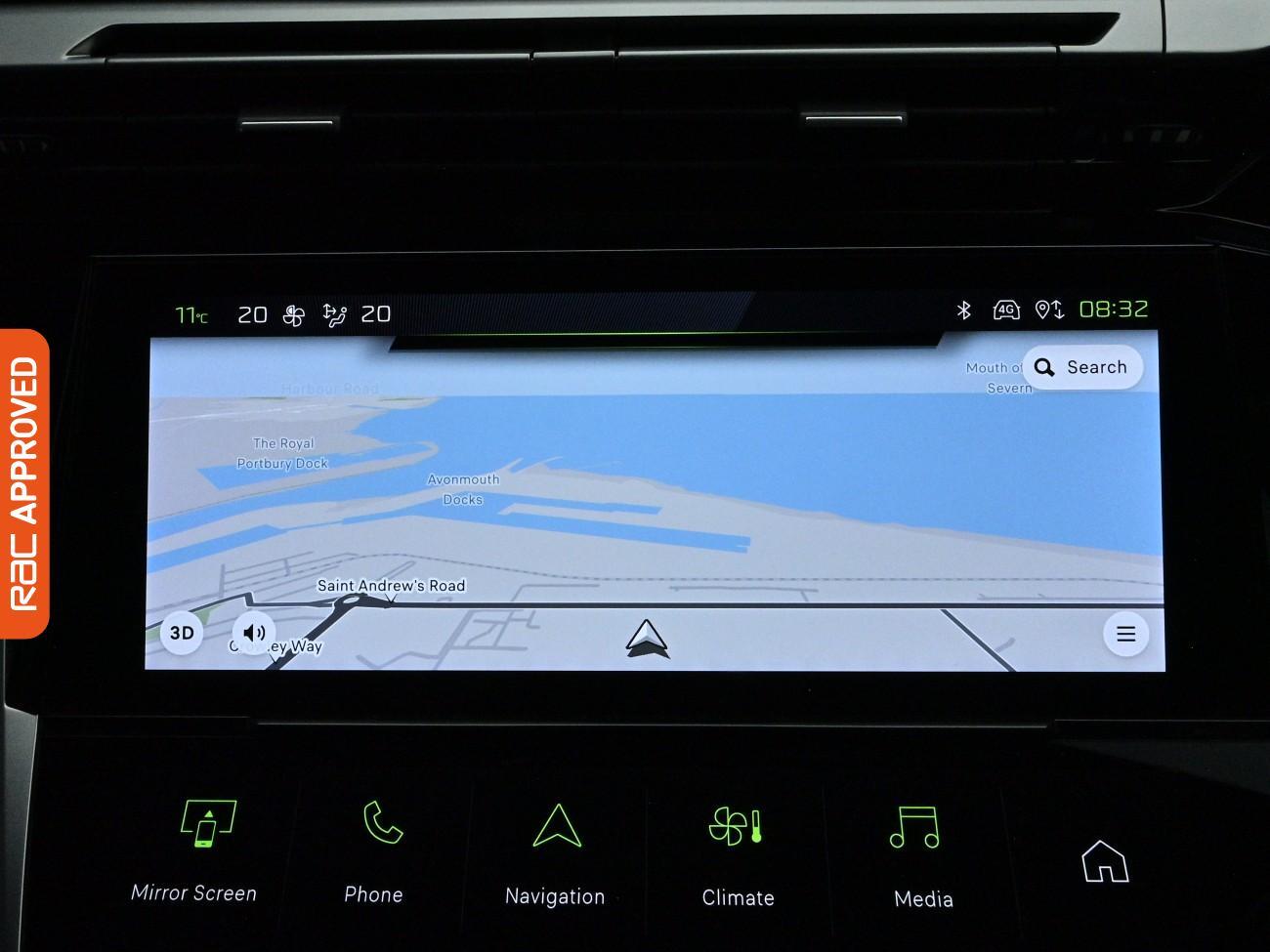 Used Peugeot 408 2024 for sale - 77935558: Photo 3