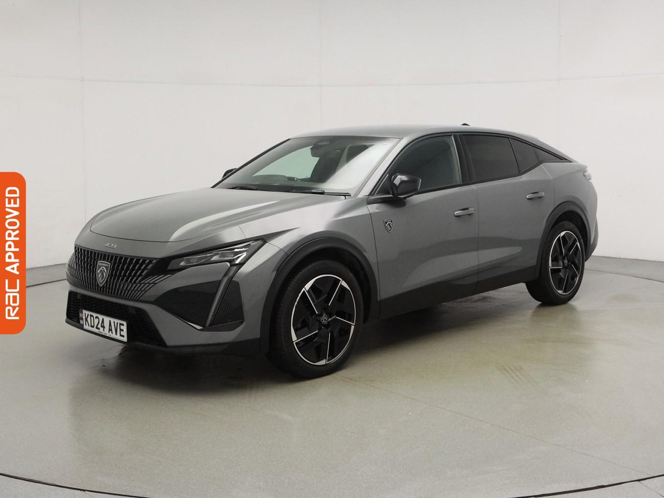 Used Peugeot 408 2024 for sale - 77935558: Photo 31