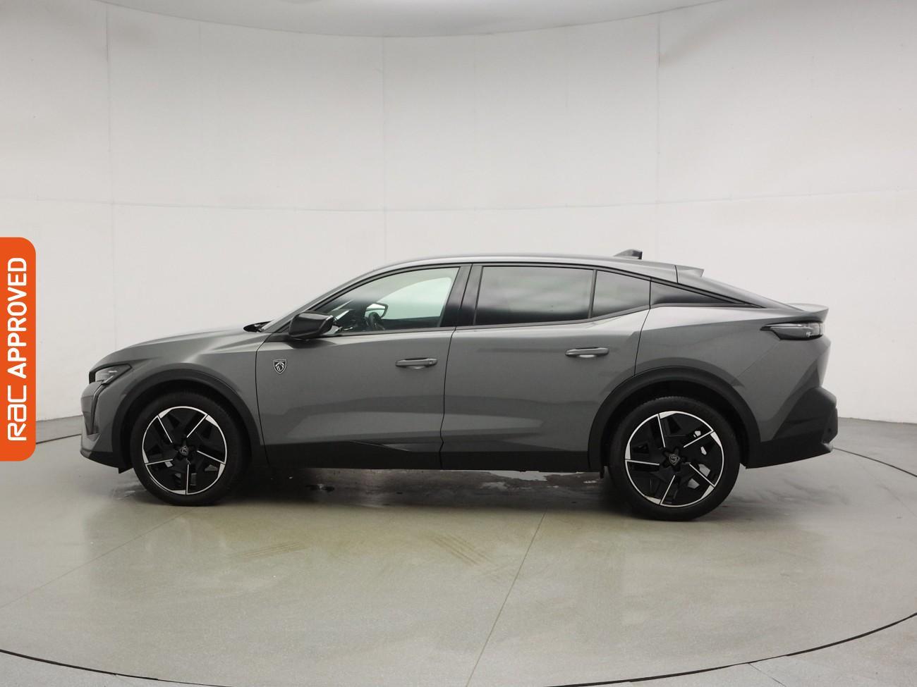 Used Peugeot 408 2024 for sale - 77935558: Photo 32