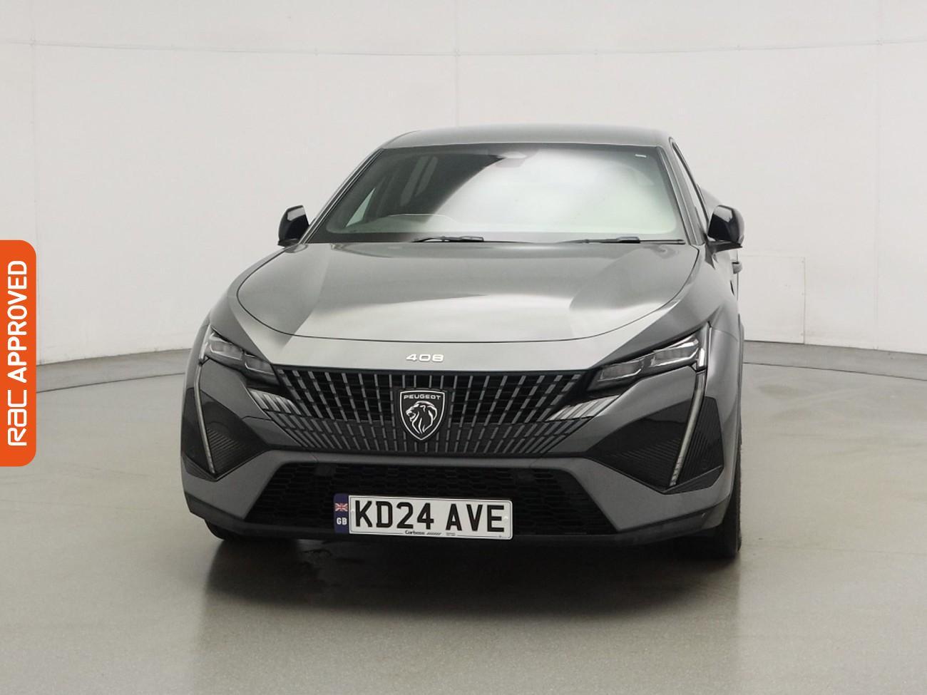 Used Peugeot 408 2024 for sale - 77935558: Photo 7