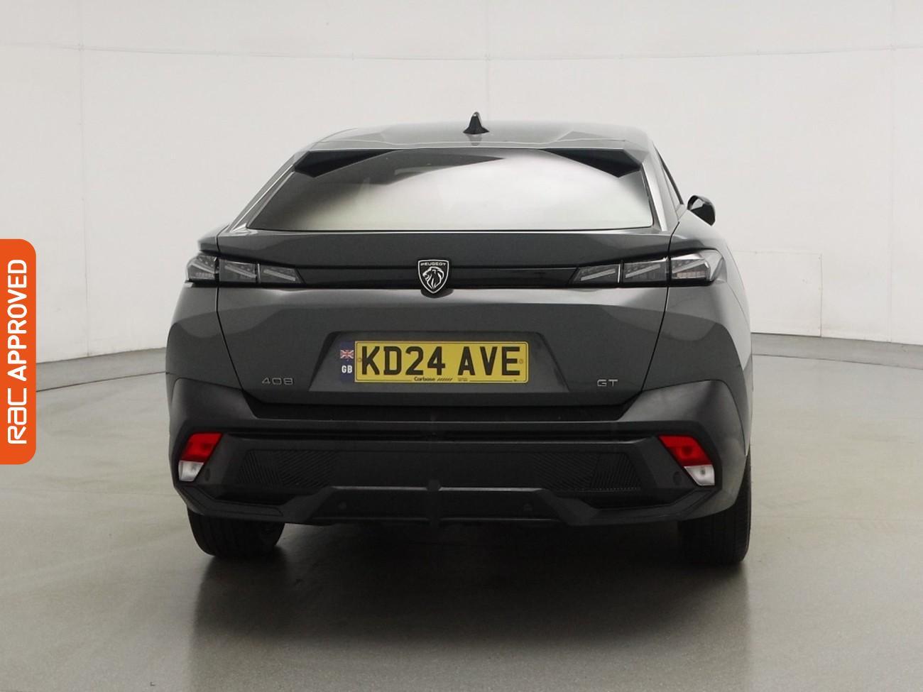 Used Peugeot 408 2024 for sale - 77935558: Photo 8