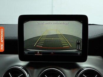 Used Mercedes-Benz GLA 2017 for sale - 78155181: Photo