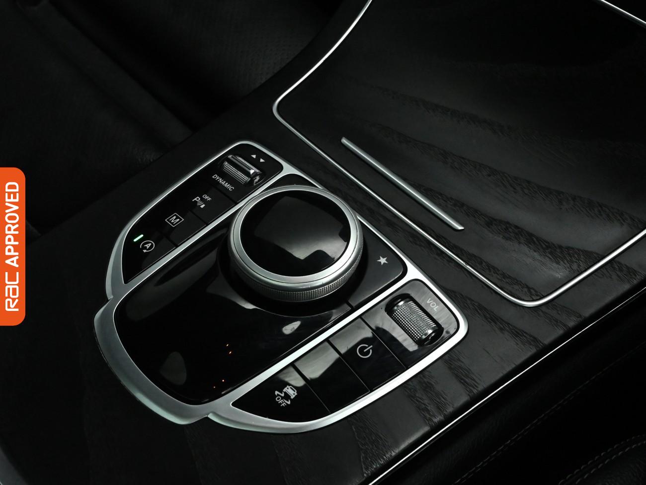 Used Mercedes-Benz GLC 2018 for sale - 76581558: Photo 23