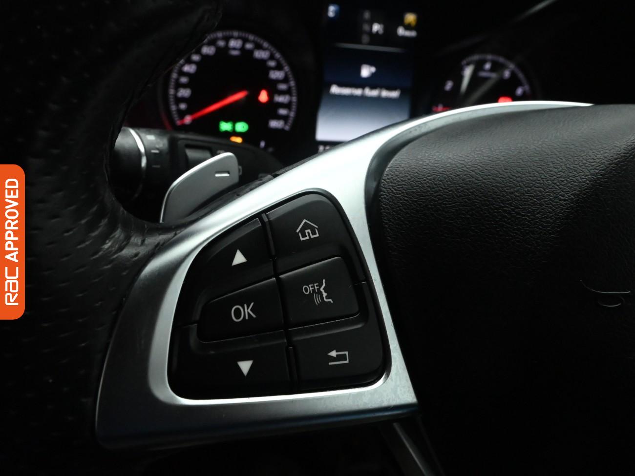 Used Mercedes-Benz GLC 2018 for sale - 76581558: Photo 24