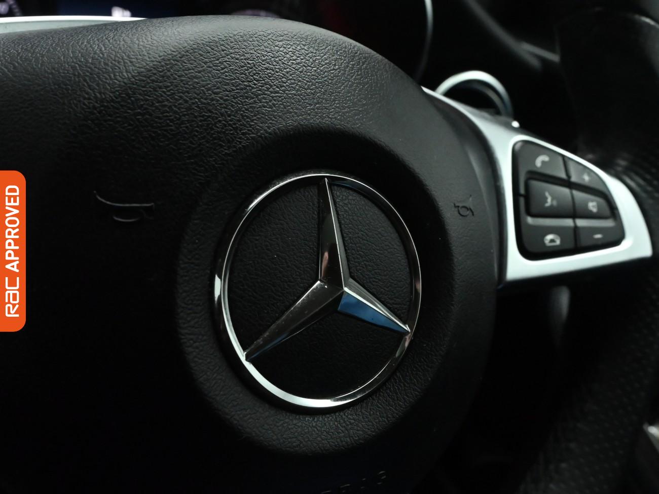 Used Mercedes-Benz GLC 2018 for sale - 76581558: Photo 25