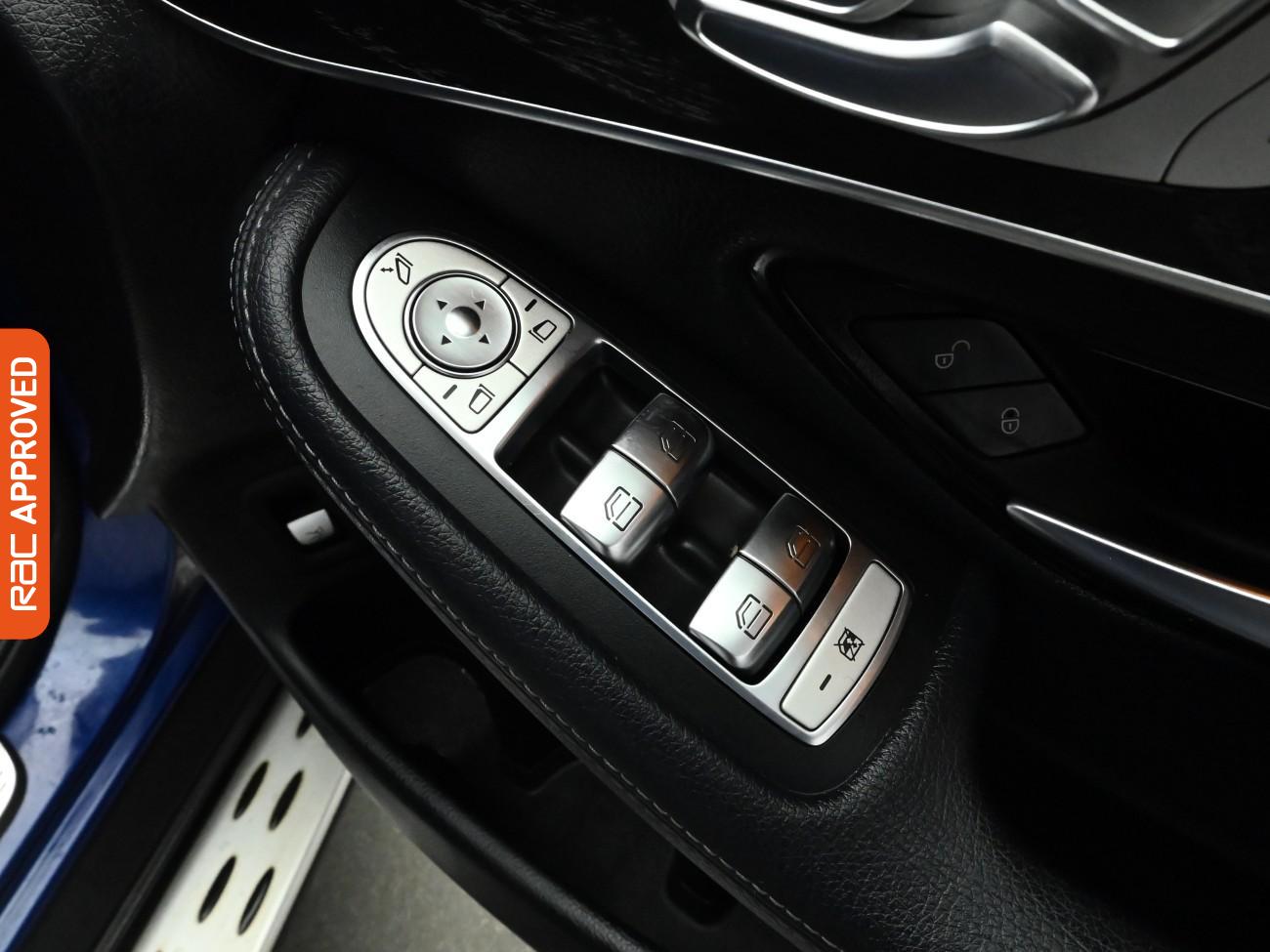 Used Mercedes-Benz GLC 2018 for sale - 76581558: Photo 27