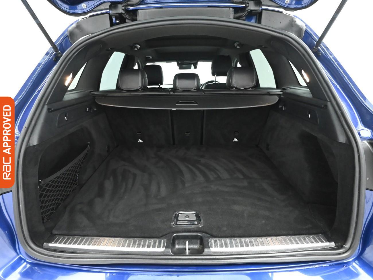 Used Mercedes-Benz GLC 2018 for sale - 76581558: Photo 28