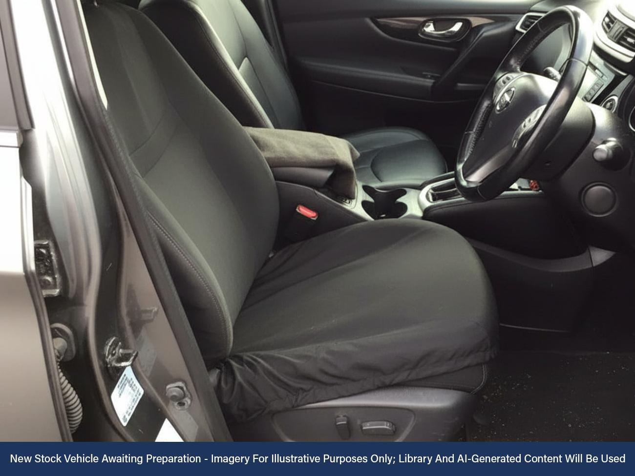 Used Nissan Qashqai 2014 for sale - 76435935: Photo 3