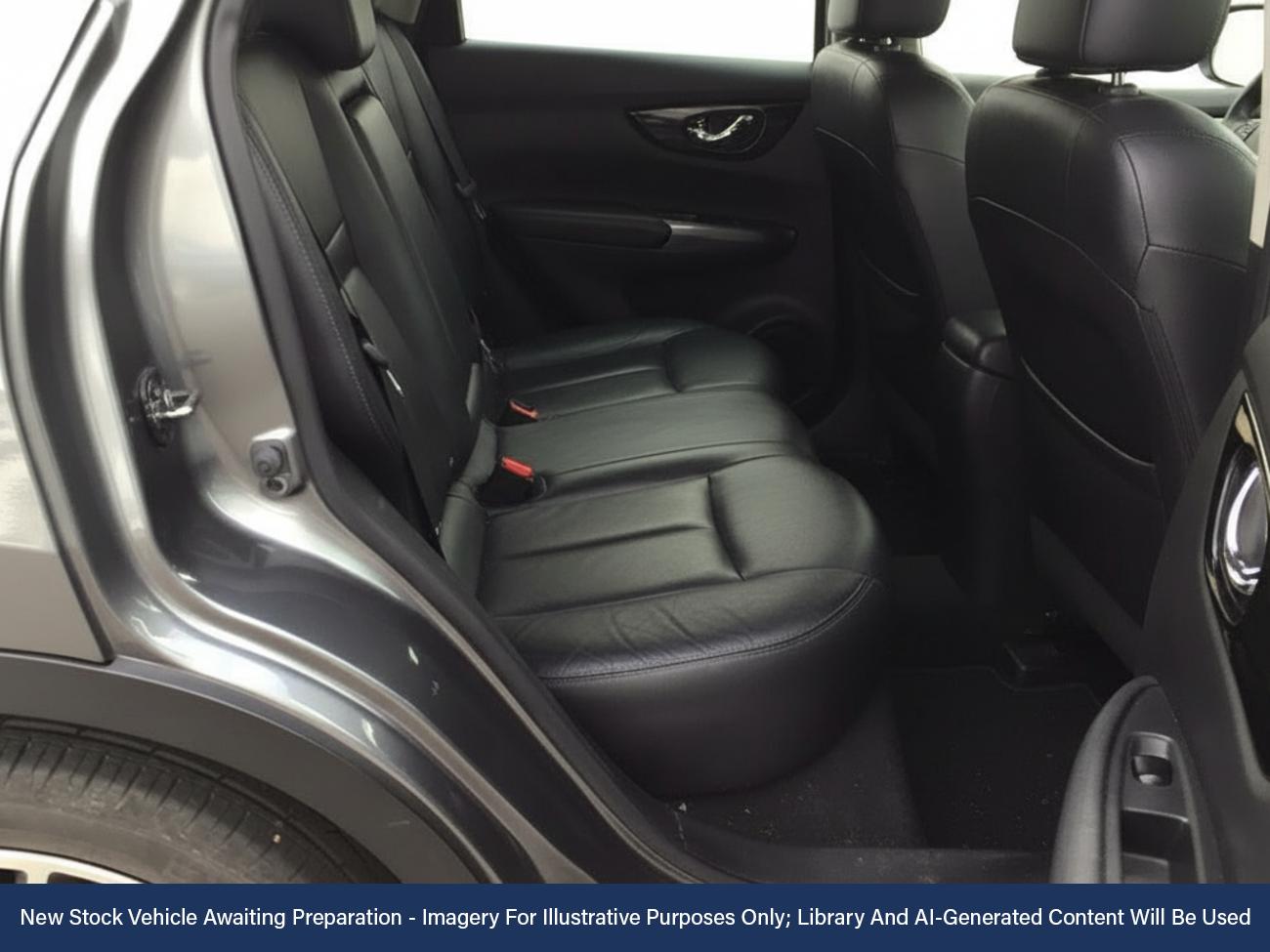 Used Nissan Qashqai 2014 for sale - 76435935: Photo 4