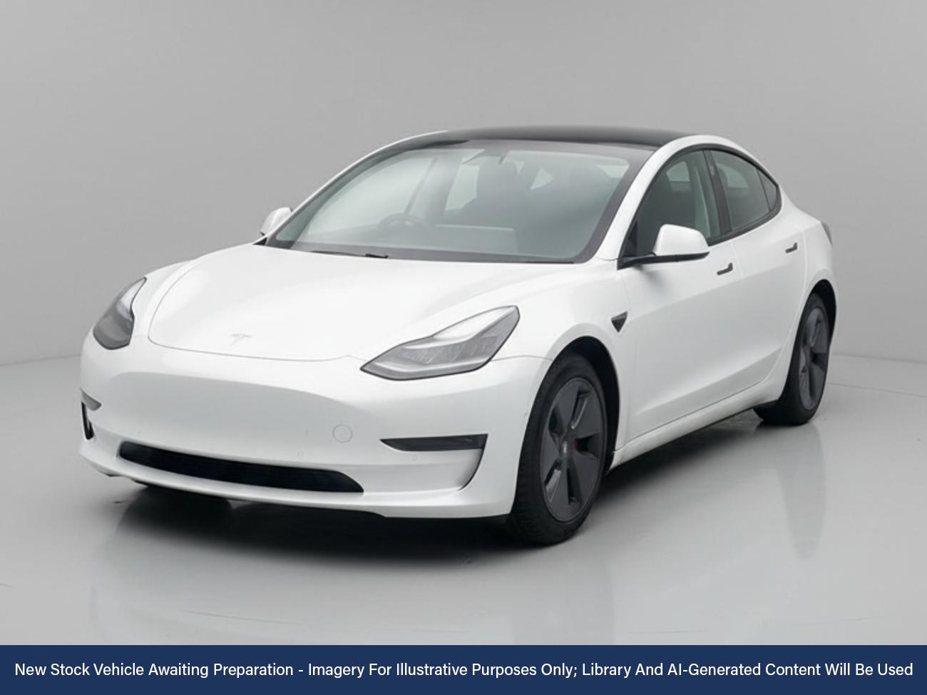 Used Tesla Model 3 2021 for sale - 76509088: Photo 1