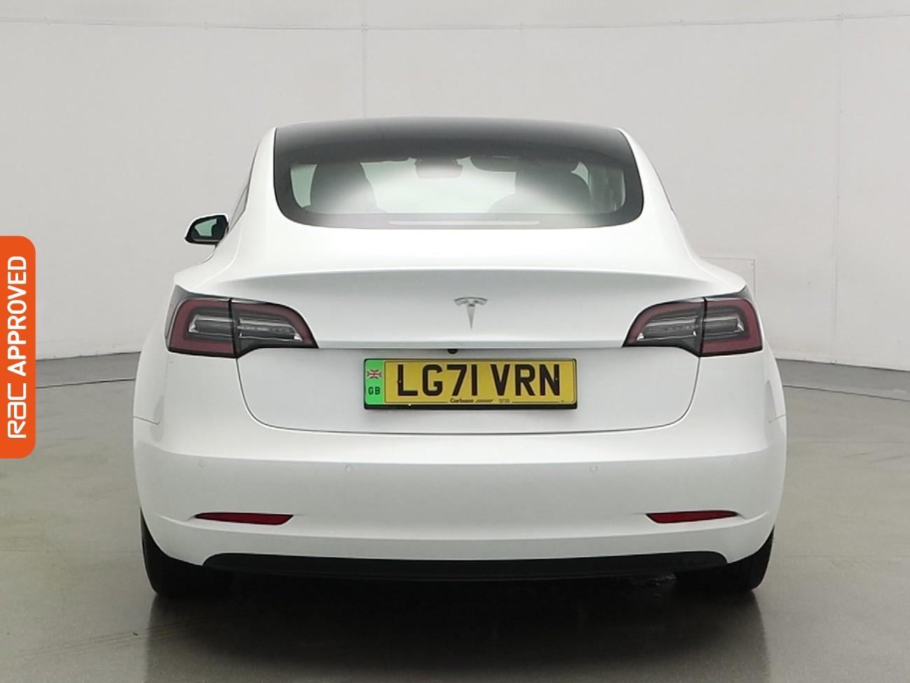 Used Tesla Model 3 2021 for sale - 76509088: Photo 10