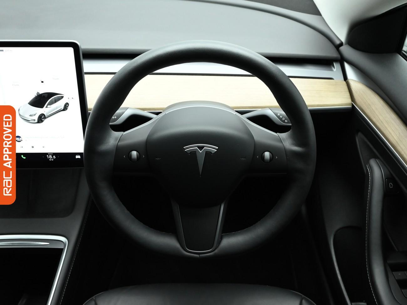 Used Tesla Model 3 2021 for sale - 76509088: Photo 11