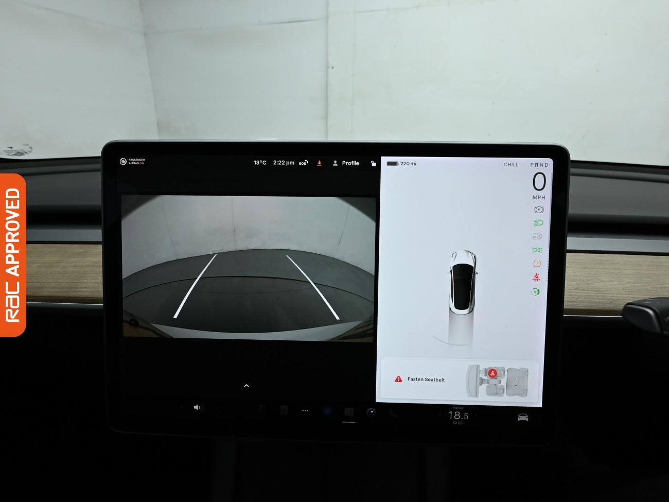 Used Tesla Model 3 2021 for sale - 76509088: Photo 13