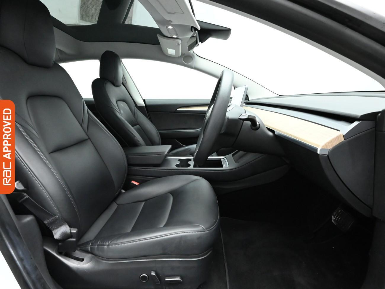 Used Tesla Model 3 2021 for sale - 76509088: Photo 14