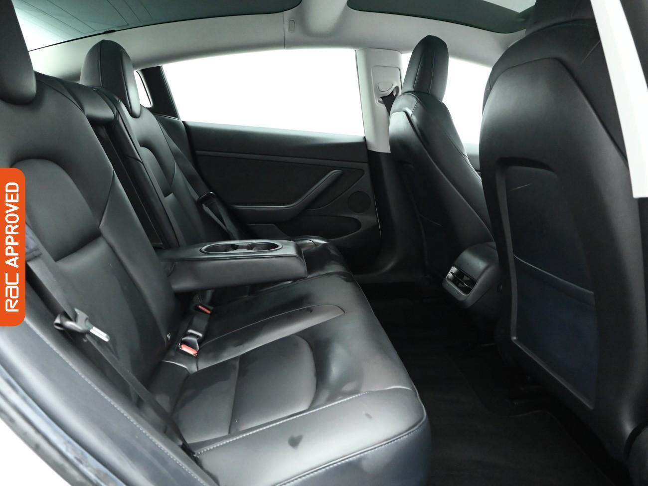 Used Tesla Model 3 2021 for sale - 76509088: Photo 15