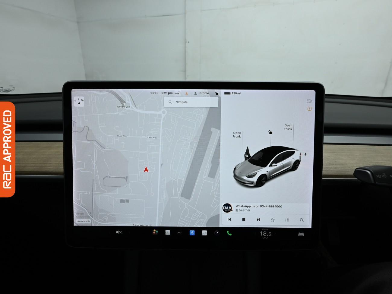 Used Tesla Model 3 2021 for sale - 76509088: Photo 19