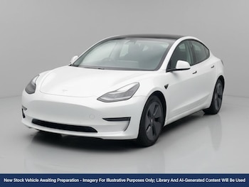 Used Tesla Model 3 2021 for sale - 76509088: Photo