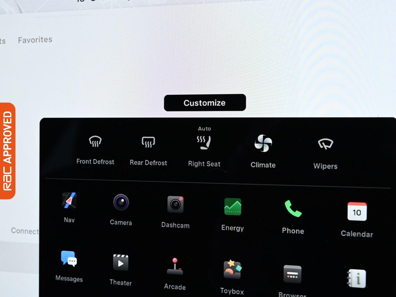 Used Tesla Model 3 2021 for sale - 76509088: Photo 21