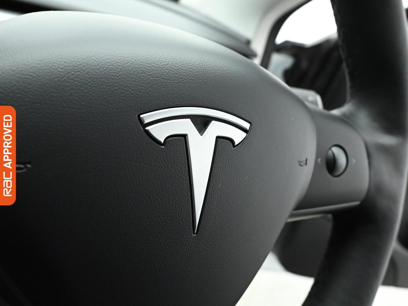 Used Tesla Model 3 2021 for sale - 76509088: Photo 26