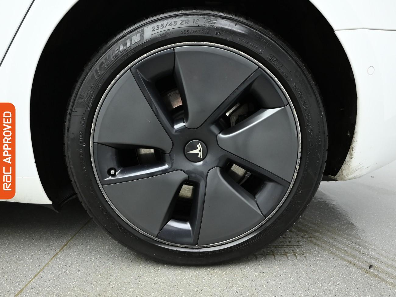 Used Tesla Model 3 2021 for sale - 76509088: Photo 30