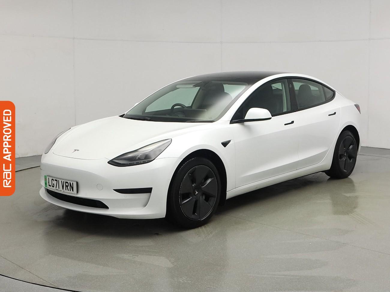 Used Tesla Model 3 2021 for sale - 76509088: Photo 31