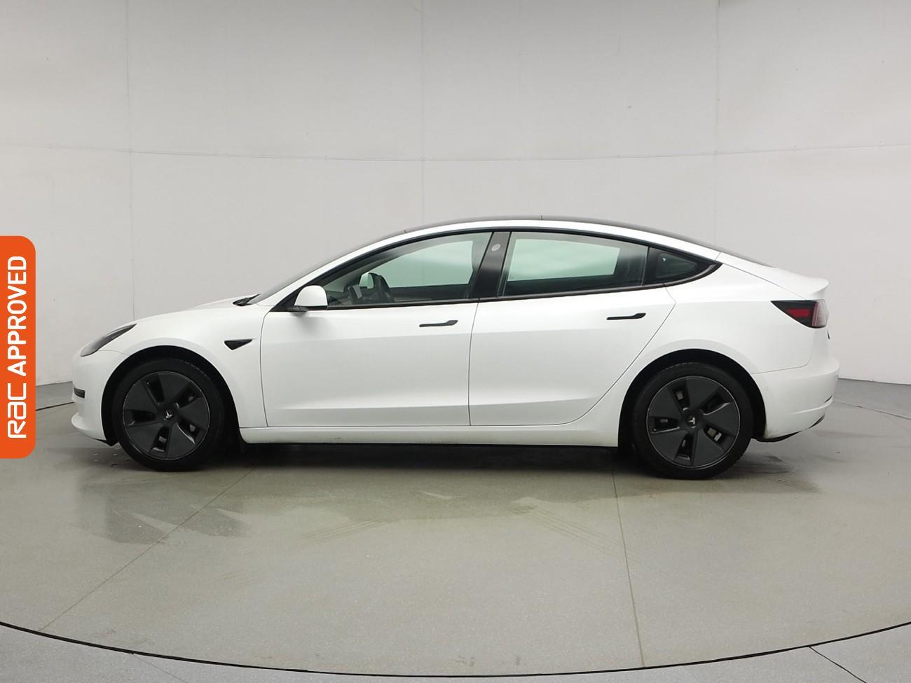 Used Tesla Model 3 2021 for sale - 76509088: Photo 33