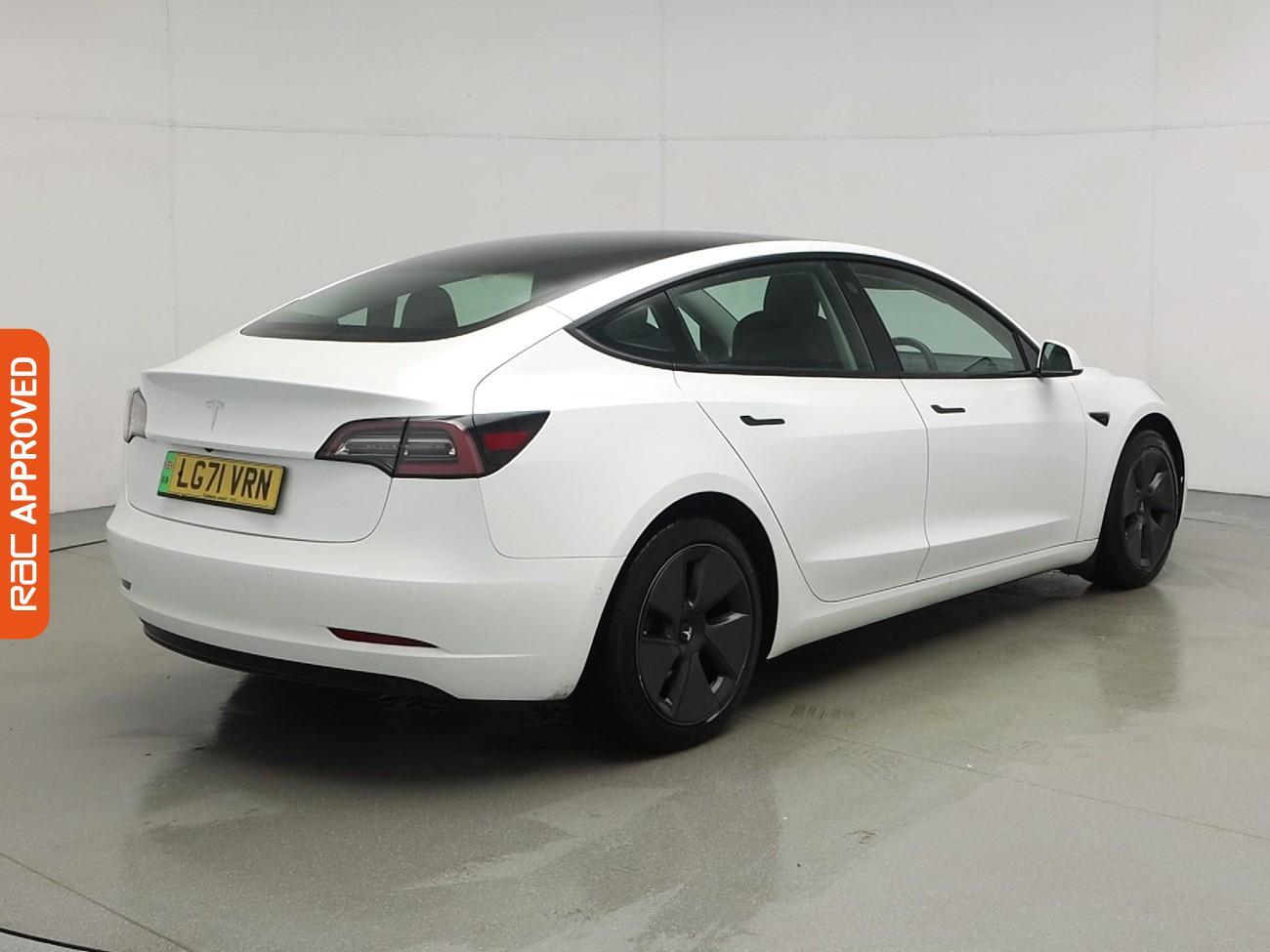 Used Tesla Model 3 2021 for sale - 76509088: Photo 34