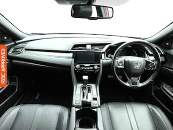 Used Honda Civic 2018 for sale - 79719865: Photo