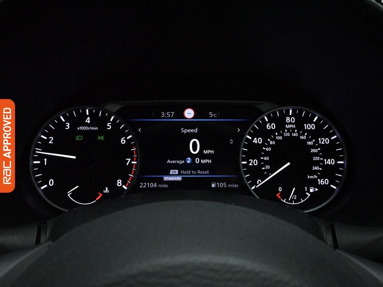 Used Nissan Juke 2022 for sale - 77943678: Photo 11