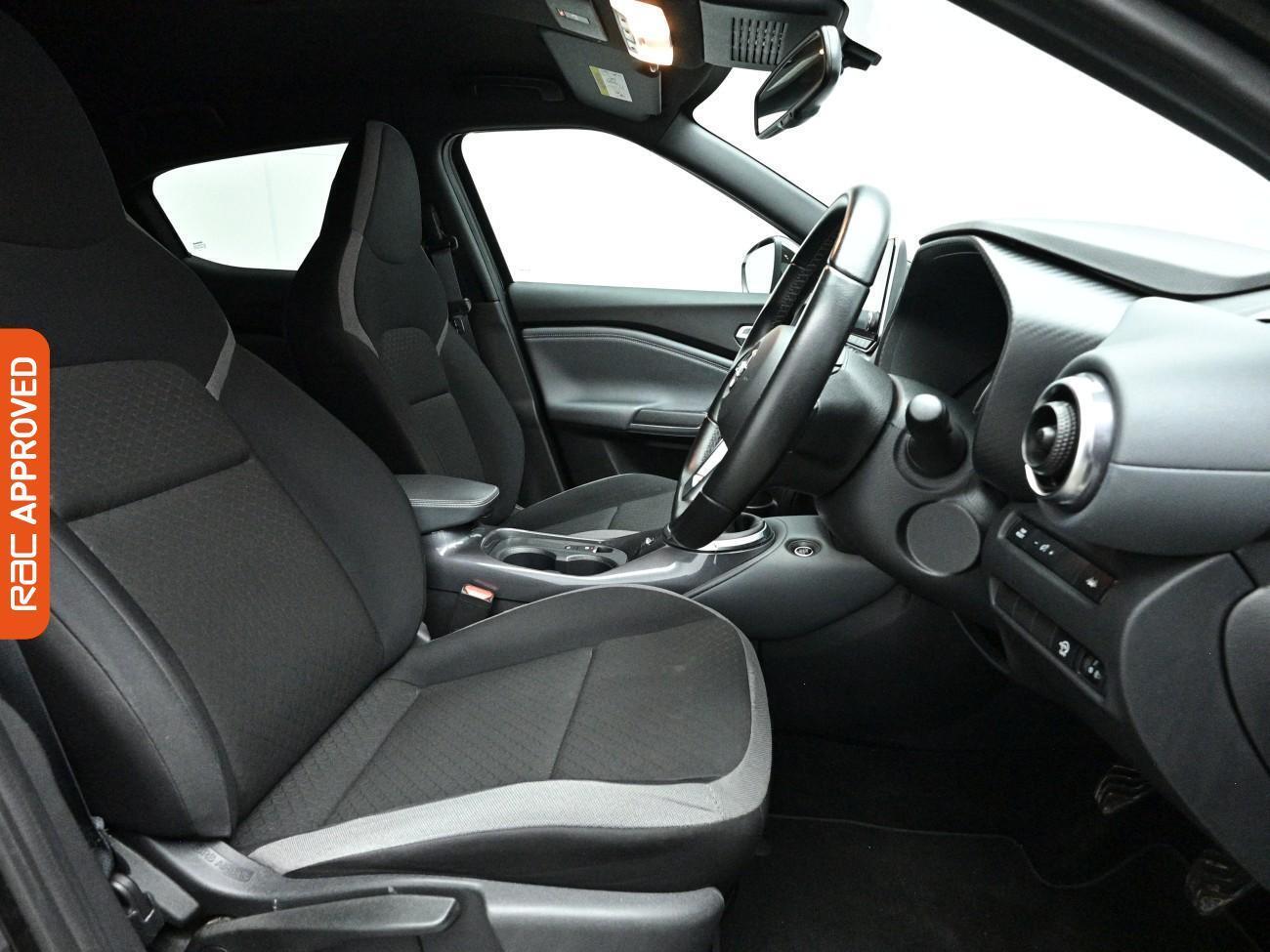 Used Nissan Juke 2022 for sale - 77943678: Photo 12