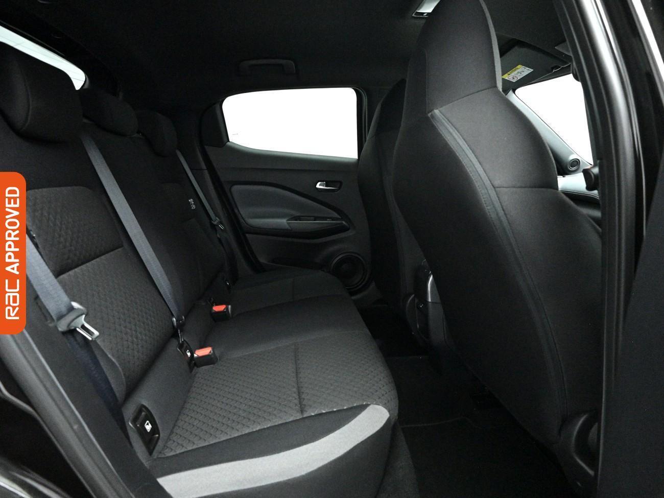 Used Nissan Juke 2022 for sale - 77943678: Photo 13