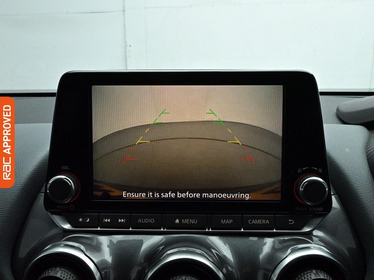 Used Nissan Juke 2022 for sale - 77943678: Photo 15