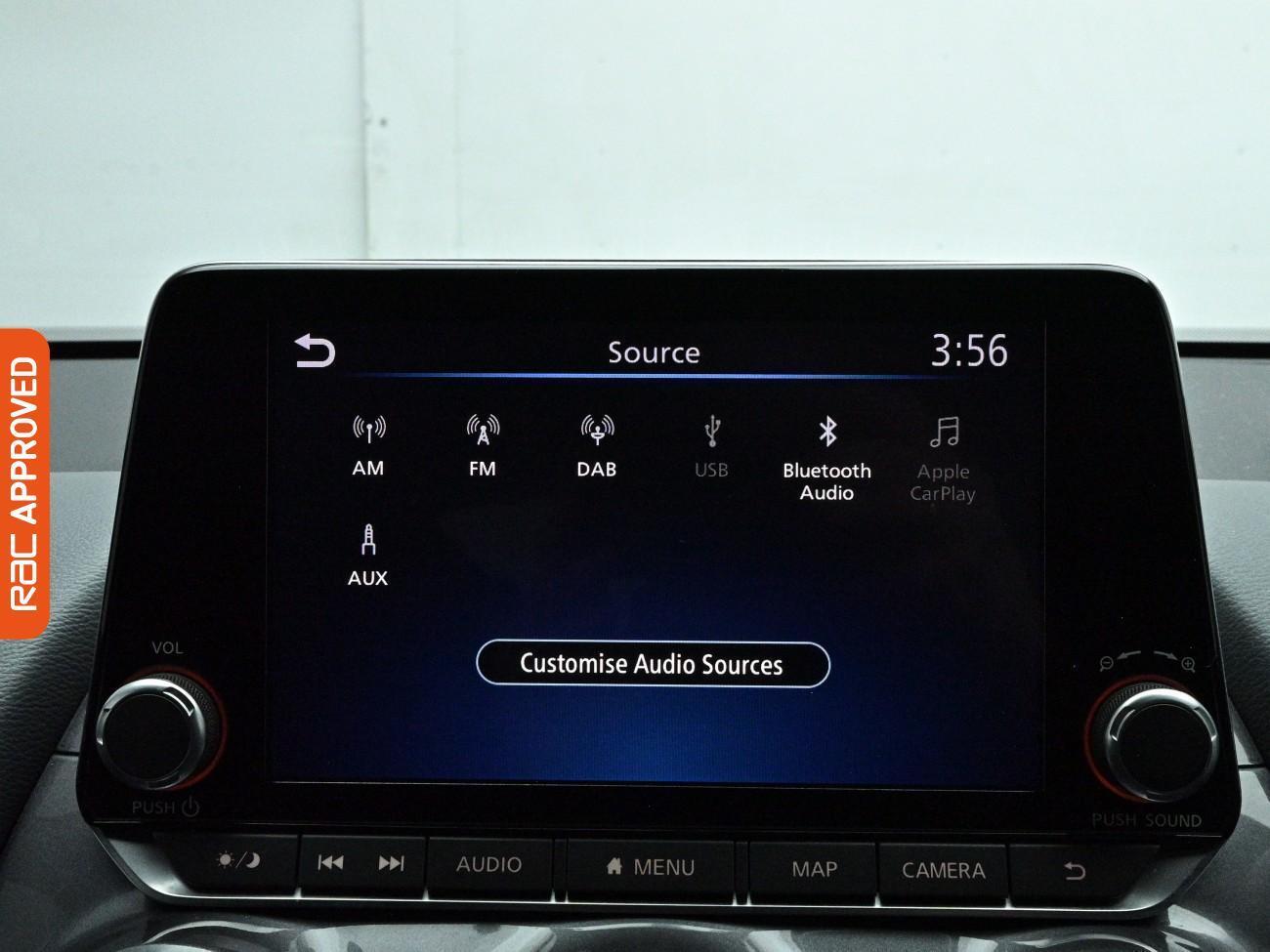 Used Nissan Juke 2022 for sale - 77943678: Photo 16