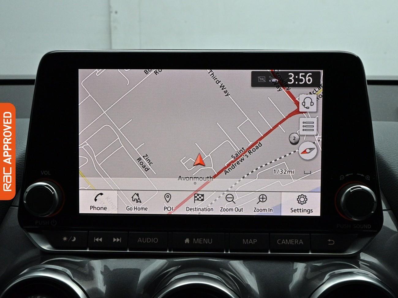 Used Nissan Juke 2022 for sale - 77943678: Photo 17