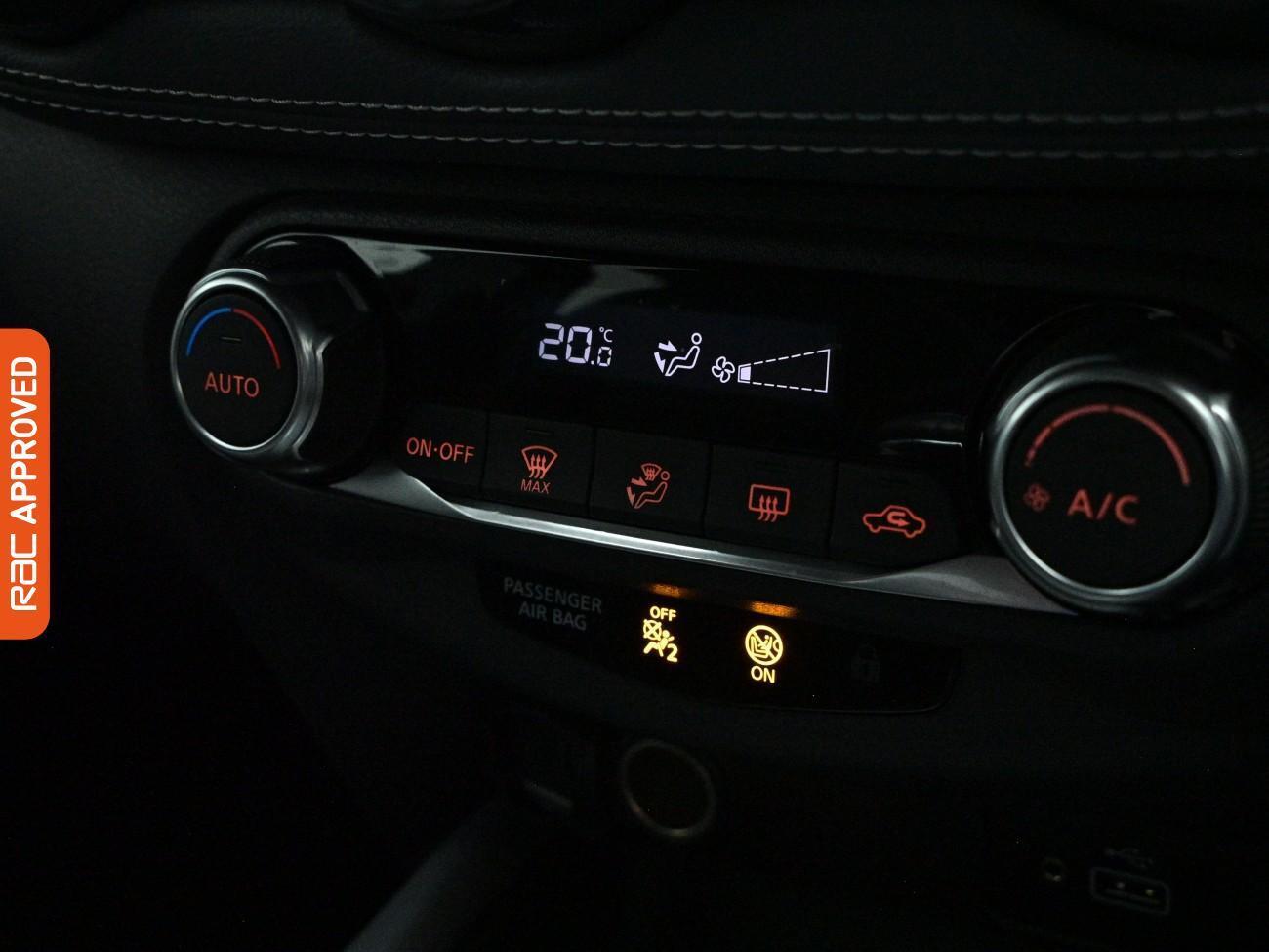 Used Nissan Juke 2022 for sale - 77943678: Photo 18