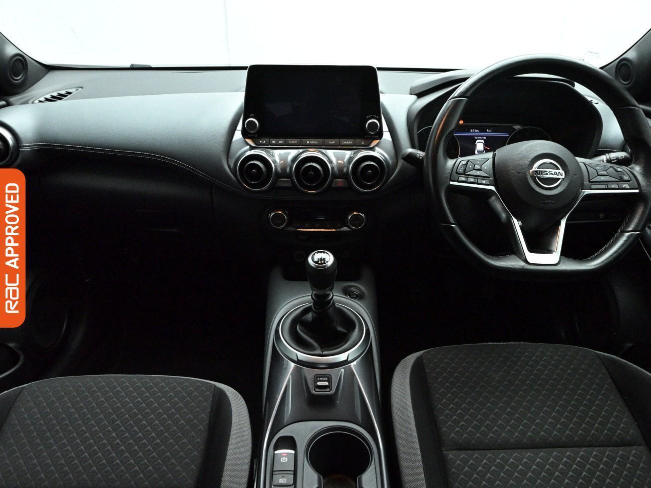 Used Nissan Juke 2022 for sale - 77943678: Photo 2