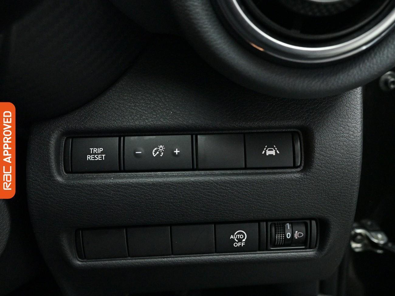 Used Nissan Juke 2022 for sale - 77943678: Photo 21